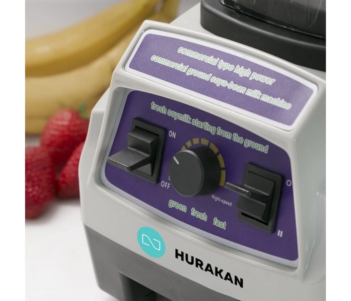 Блендер 2 л Hurakan HKN-BLW2