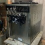 Дополнительное фото №3 - Фризер для мороженного 2x3 л Hurakan HKN-BQ22CT