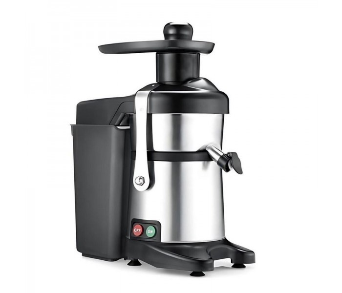 Соковыжималка 120 кг/ч Hurakan HKN-CFV120 PRO