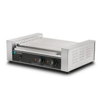 Гриль Хот-дог Hurakan HKN-GW9M2 9 роликів