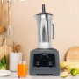 Дополнительное фото №4 - Блендер 2 л Hurakan HKN-HBH2000S