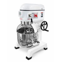 Миксер планетарный 40 л Hurakan HKN-IP40F