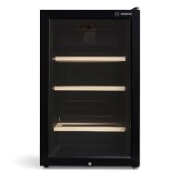 Шафа для вина 105 л Hurakan HKN-WNC110T