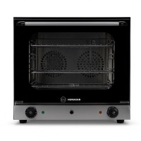 Печь конвекционная 4 уровня Hurakan HKN-XFT133M 220В