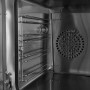 Дополнительное фото №4 - Печь конвекционная 4 уровня Hurakan HKN-XFT133M 220В