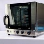 Дополнительное фото №2 - Печь конвекционная 4 уровня Hurakan HKN-XFT233M 220В