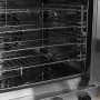 Дополнительное фото №4 - Печь конвекционная 4 уровня Hurakan HKN-XFT233M 220В