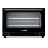 Печь конвекционная 4 уровня Hurakan HKN-XFT333M 220В