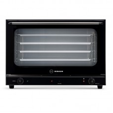 Печь конвекционная 4 уровня Hurakan HKN-XFT333M 220В