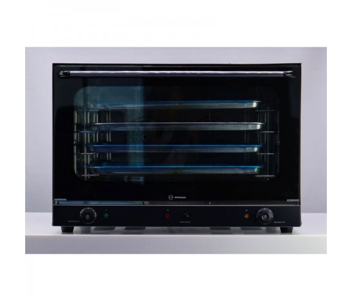 Печь конвекционная 4 уровня Hurakan HKN-XFT333M 220В