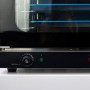 Дополнительное фото №4 - Печь конвекционная 4 уровня Hurakan HKN-XFT333M 220В