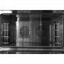 Дополнительное фото №7 - Печь конвекционная 4 уровня Hurakan HKN-XFT333M 220В