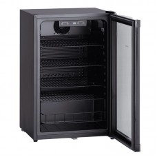 Шафа холодильна барна 126 л Scan DKS 142 BE