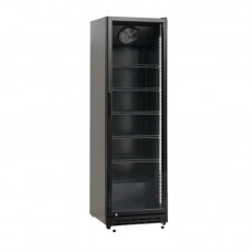 Шкаф холодильный демонстрационный Scan SD 430 BE