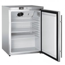 Шафа холодильна барна 145 л Scan SK145 E