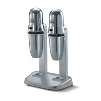 Миксер для молочных коктейлей Sirman SIRIO 2 VV ХРОМ CE