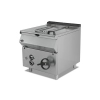 Сковорода перекидная эл 80 л Tatra TEB.89