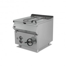 Сковорода перекидная эл 80 л Tatra TEB.89