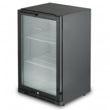 Шкаф барный холодильный 115 л Hurakan HKN-DB125H