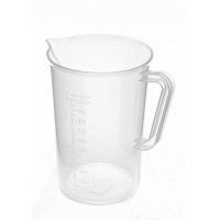 Чаша мірна 1 л