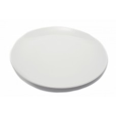 Тарелка обеденная круглая 25.4 см