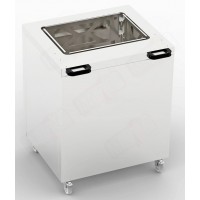 Диспенсер для подносов TD-1 Orest