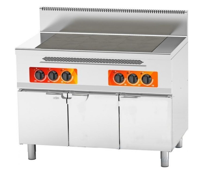 Электроплита Orest CES-6