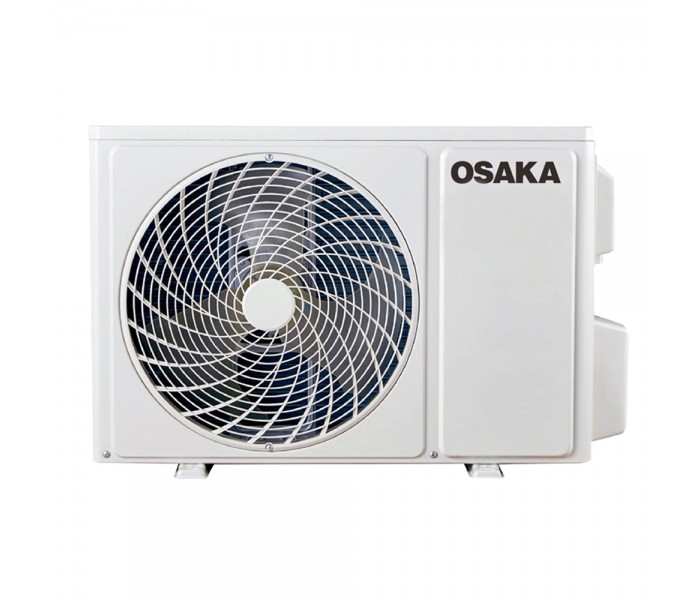 Кондиционер 20 кв.м Osaka ST-07HH Elite ON/OFF R-410