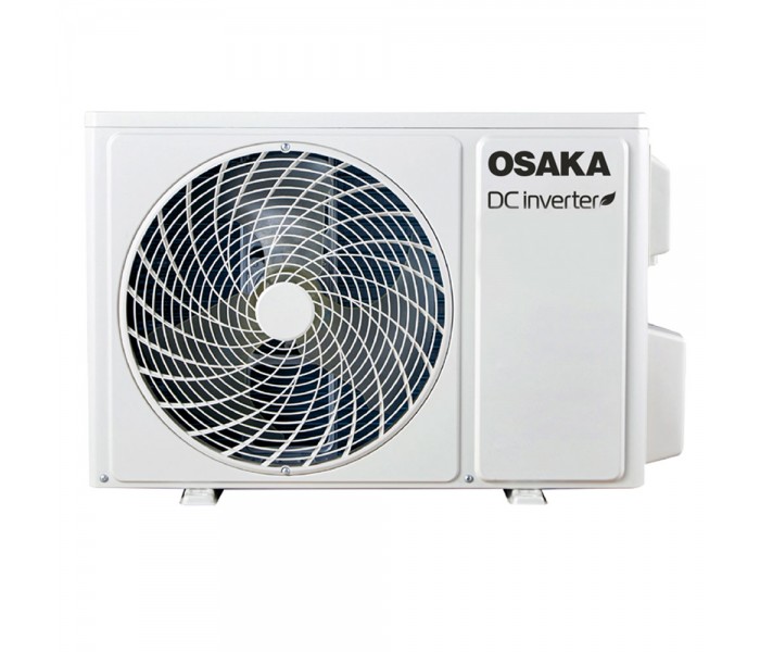 Кондиционер 25 кв.м Osaka STV-07HH DC Inverter R-410 / R-32