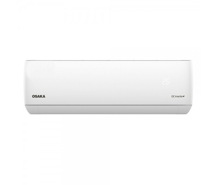 Кондиціонер 30 кв.м Osaka STVP-09HH WI-FI