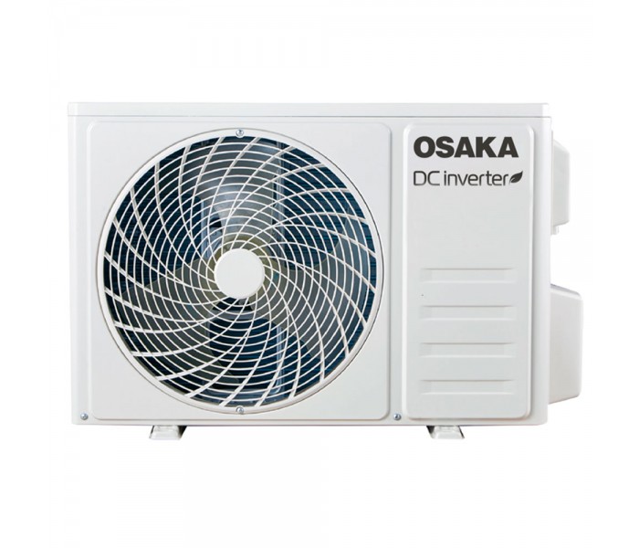 Кондиціонер 30 кв.м Osaka STVP-09HH WI-FI