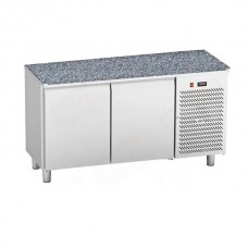 Стол холодильный для пиццы 314 л EFC GN2100TNPZ R290