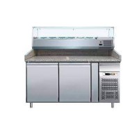 Стол для пиццы 310 л EFC PZ2600TN R290