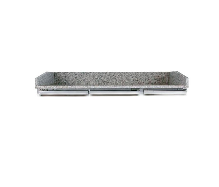 Стол для пиццы 310 л EFC PZ2600TN R290
