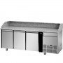 Дополнительное фото №2 - Стол для пиццы 460 л EFC PZ3600TN R290