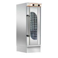 Розстоювальна камера Inoxtech ELC-12 12 рівнів