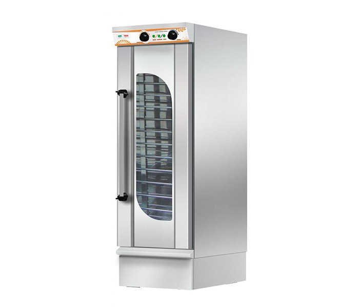 Расстоечная камера Inoxtech ELC-12 12 уровней