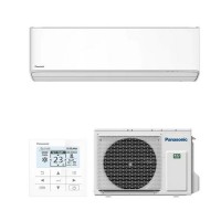 Кондиционер Panasonic CS-Z25YKEA/CU-Z25YKEA Server -25 C R32 инверторный