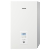 Тепловий насос 3 кВт Panasonic KIT-WXC09H3E5