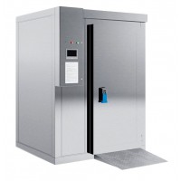 Камера шоковой заморозки SK Frost ВСF 20.1.T1inox