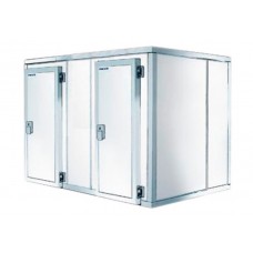 Холодильна камера SK Frost КХН-8,26 2860х1660х2200 c перегородкою 2 двері