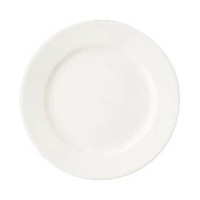 Rak Porcelain BAFP31 Кругла біла тарілка плоска, Banquet, O 31 см, 1 шт