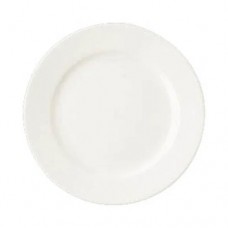 Rak Porcelain BAFP31 Круглая белая тарелка плоская, Banquet, O 31 см, 1 шт