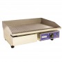 Додаткове фото №1 - Настільна поверхня для смаження Rauder CGP-55R