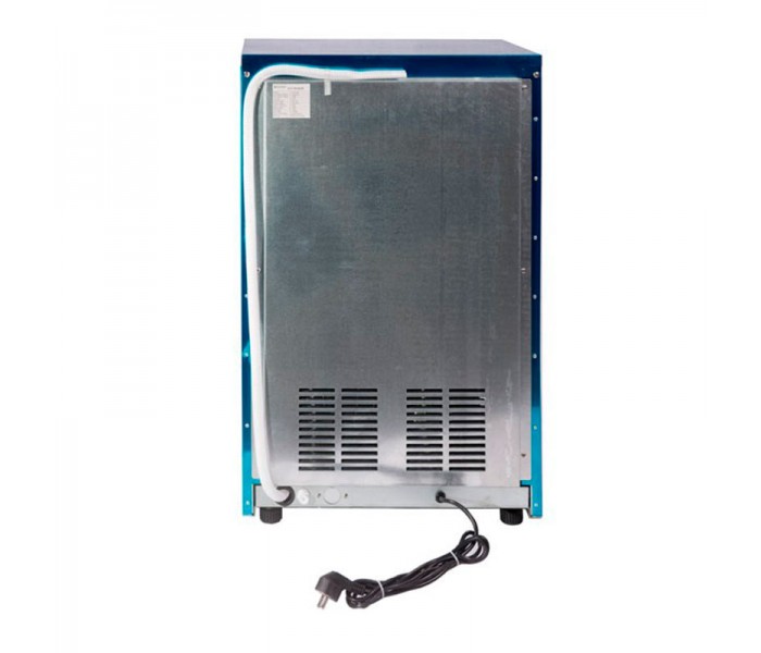 Напольный льдогенератор Rauder CNL-350F