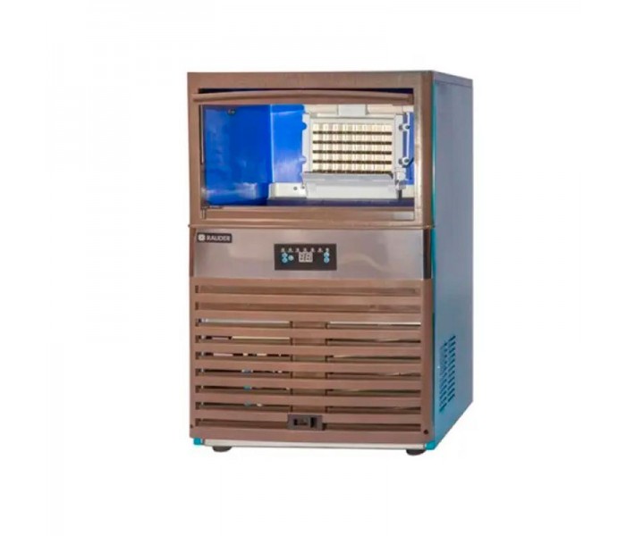 Підлоговий льдогенератор Rauder CNL-250F