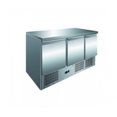 Холодильний стіл Rauder SRH S903S / S Top