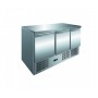 Дополнительное фото №1 - Холодильный стол Rauder SRH S903S/S Top
