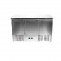 Дополнительное фото №2 - Холодильный стол Rauder SRH S903S/S Top