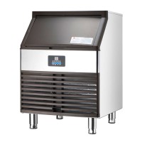 Підлоговий льдогенератор Rauder CNL-1150F